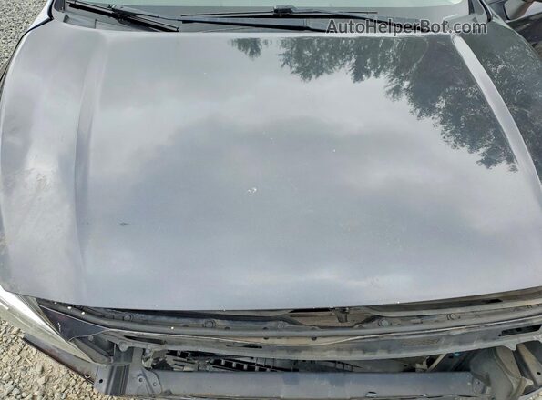 JF2GTABC3JG217703 2018 SUBARU CROSSTREK Charcoal ძრავის განყოფილების ხედი