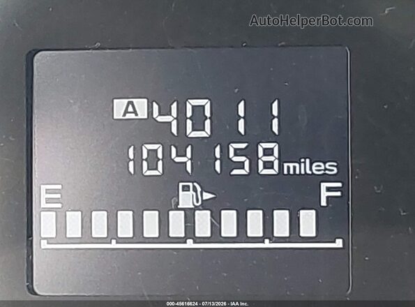JF2GTABC5J9250058 2018 SUBARU CROSSTREK White 