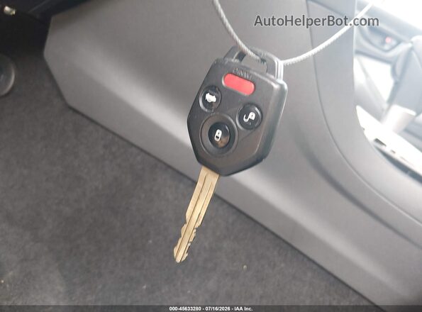 JF2GTABC5L8267659 2020 SUBARU CROSSTREK Blue Widok deski rozdzielczej