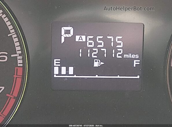 JF2GTABC7JH268244 2018 SUBARU CROSSTREK Gray 