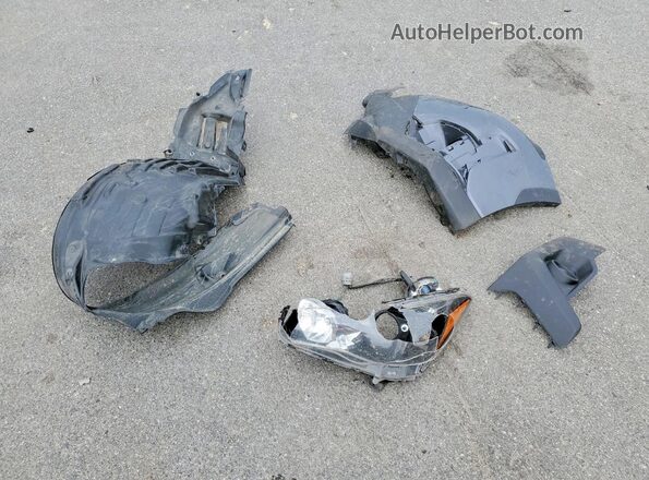 JF2GTABC7M8379039 2021 SUBARU CROSSTREK Gray Widok naklejki z numerem VIN