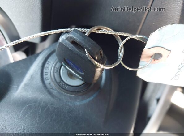 JF2GTABCXJH322958 2018 SUBARU CROSSTREK Black Vista del salpicadero