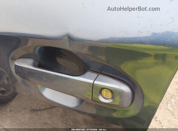 JF2GTABCXK8305952 2019 SUBARU CROSSTREK Blue 