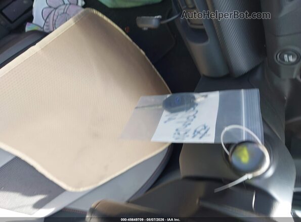 JF2GTACC1K8246787 2019 SUBARU CROSSTREK Gray 