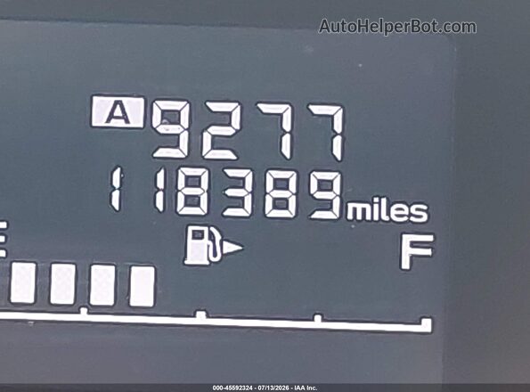 JF2GTACC2K9309809 2019 SUBARU CROSSTREK Серый 