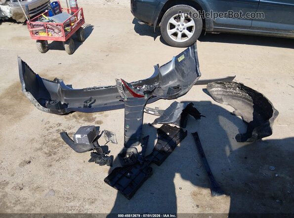 JF2GTACC2KG284230 2019 SUBARU CROSSTREK Blue Սարքավորումների վահանակի տեսք