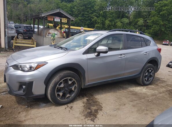 JF2GTACC2LG244330 2020 SUBARU CROSSTREK Light Blue სალონის 360-გრადუსიანი ხედი