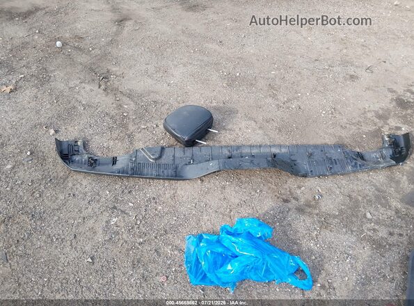 JF2GTACC3M9229387 2021 SUBARU CROSSTREK Silver Սարքավորումների վահանակի տեսք