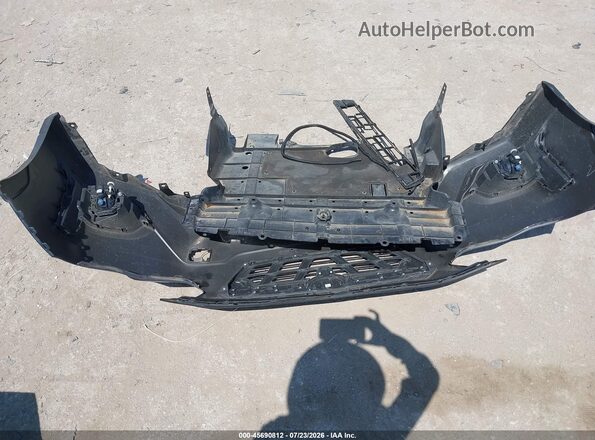 JF2GTACC3P9328408 2023 SUBARU CROSSTREK Black ხელსაწყოთა პანელის ხედი