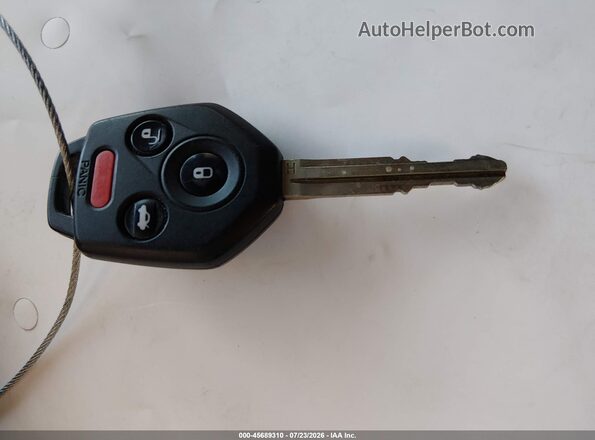 JF2GTACC5MG382722 2021 SUBARU CROSSTREK Yellow წინა პანელის ხედი