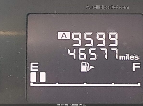 JF2GTACC5P9222154 2023 SUBARU CROSSTREK Gray 