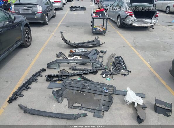 JF2GTACC7KH317216 2019 SUBARU CROSSTREK Gray Widok zestawu wskaźników