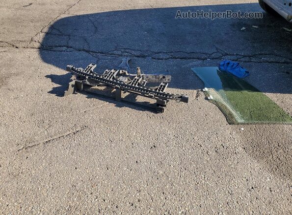 JF2GTACC9KH283229 2019 SUBARU CROSSTREK Gray Вид підкапотного простору