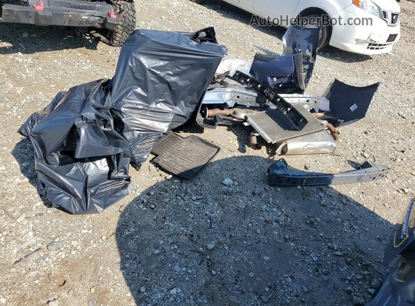 JF2GTACC9KH363680 2019 SUBARU CROSSTREK Blue VIN კოდის სტიკერის ხედი