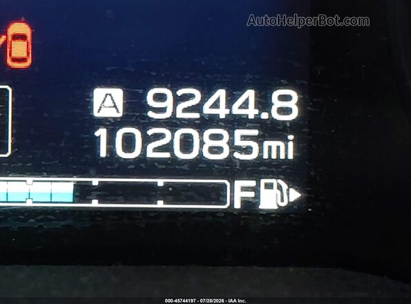 JF2GTADC2J8281299 2018 SUBARU CROSSTREK Blue 