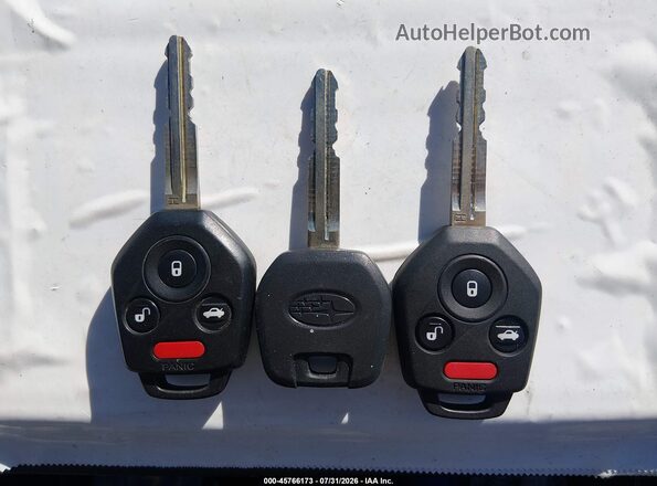 JF2GTADC4KH232977 2019 SUBARU CROSSTREK Red Widok deski rozdzielczej