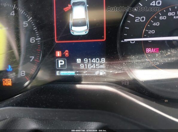 JF2GTADC8JH222015 2018 SUBARU CROSSTREK Silver 