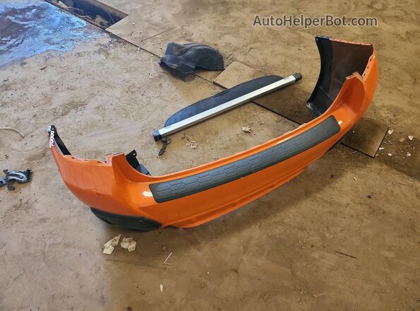 JF2GTADC9J8279260 2018 SUBARU CROSSTREK Orange VIN sticker view