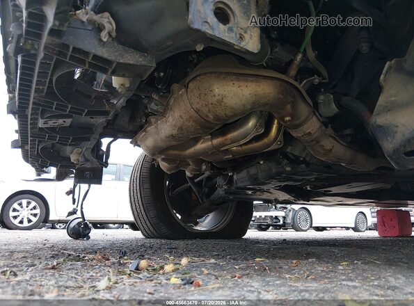 JF2GTADC9K8271869 2019 SUBARU CROSSTREK Blue Դիմացի տեսք