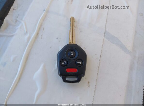 JF2GTADCXJ8254836 2018 SUBARU CROSSTREK Blue Вид панелі приладів