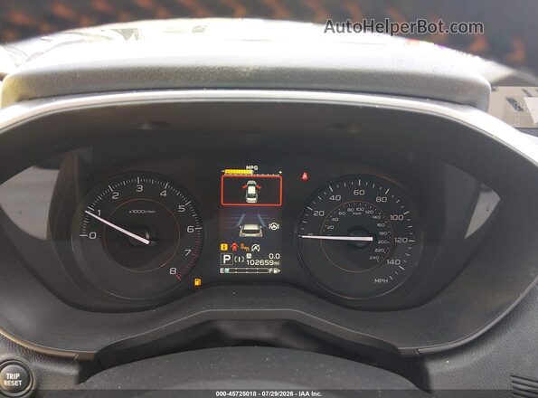 JF2GTAEC0MH327103 2021 SUBARU CROSSTREK Green Հետևի նստատեղերի տեսք