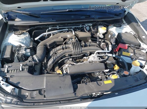 JF2GTAEC1P8249886 2023 SUBARU CROSSTREK White Vista trasera