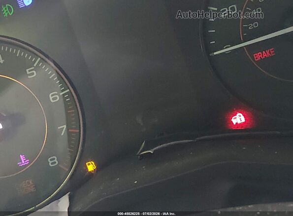 JF2GTAEC3K8250904 2019 SUBARU CROSSTREK Gray 