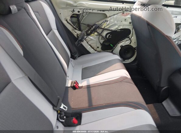 JF2GTAEC3KH207132 2019 SUBARU CROSSTREK White Вид наклейки з VIN-кодом