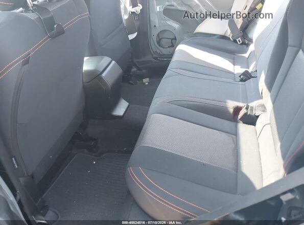 JF2GTAEC3PH320120 2023 SUBARU CROSSTREK Blue Вид наклейки з VIN-кодом