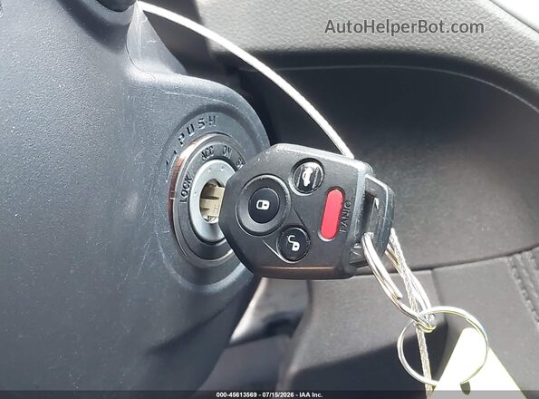 JF2GTAEC5KH361955 2019 SUBARU CROSSTREK Gray Вид панелі приладів