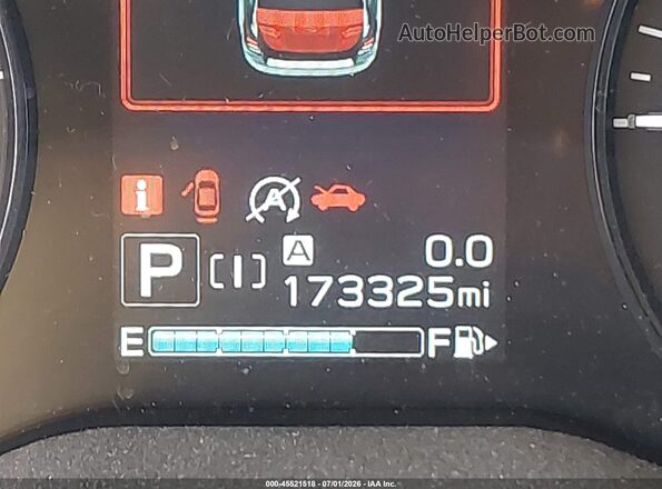 JF2GTAEC5L8222023 2020 SUBARU CROSSTREK Gray 
