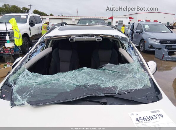 JF2GTAEC5P8286620 2023 SUBARU CROSSTREK White 