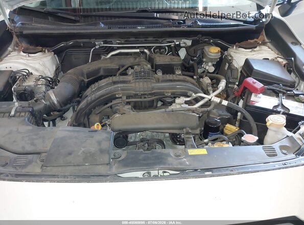JF2GTAEC7KH209093 2019 SUBARU CROSSTREK White Rear view