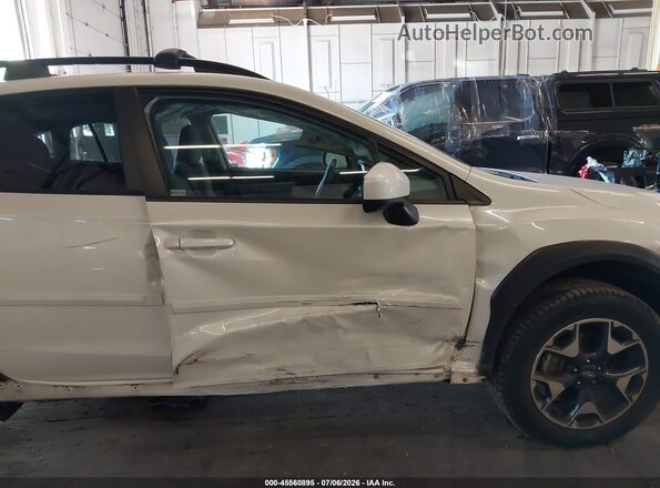 JF2GTAEC7KH209093 2019 SUBARU CROSSTREK White Front view