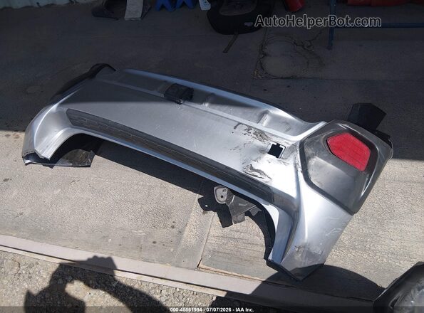 JF2GTAEC7M8677182 2021 SUBARU CROSSTREK Gray Вид щитка приладів