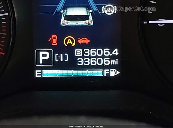 JF2GTAEC7NH263692 2022 SUBARU CROSSTREK Blue 