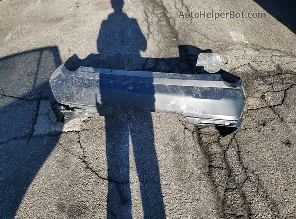 JF2GTAEC8LH239298 2020 SUBARU CROSSTREK Gray Вид підкапотного простору
