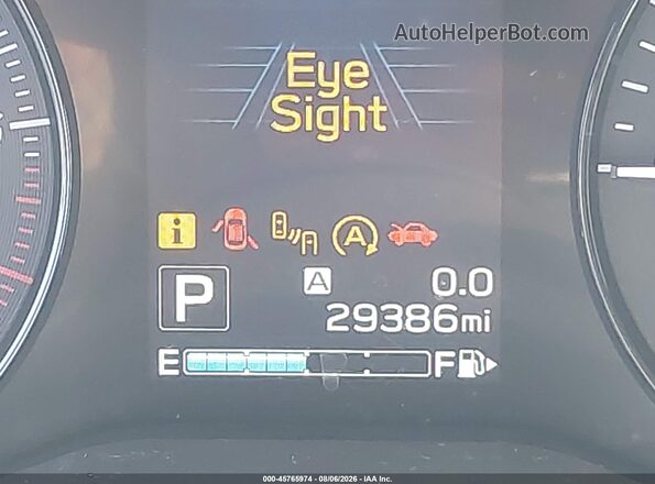 JF2GTAEC9MH358883 2021 SUBARU CROSSTREK Blue 