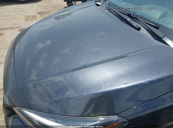 JF2GTAECXK8202817 2019 SUBARU CROSSTREK Black Դիմացի տեսք