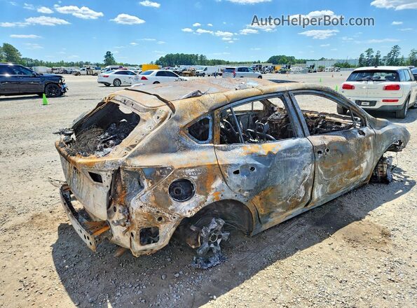 JF2GTAECXMH348346 2021 SUBARU CROSSTREK Silver Rear right