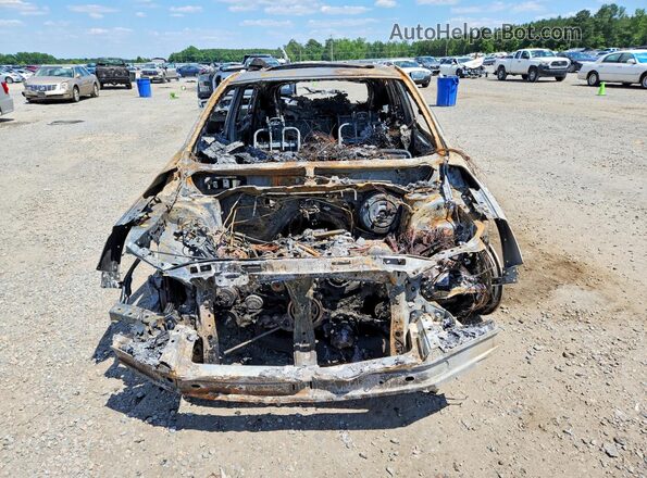 JF2GTAECXMH348346 2021 SUBARU CROSSTREK Silver Front view