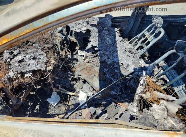 JF2GTAECXMH348346 2021 SUBARU CROSSTREK Silver Front interior view