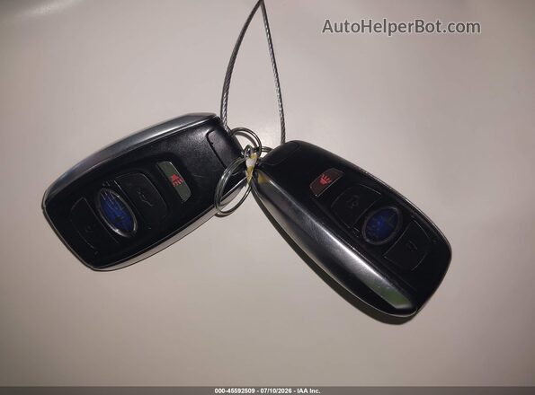 JF2GTAECXN8201512 2022 SUBARU CROSSTREK Black წინა პანელის ხედი