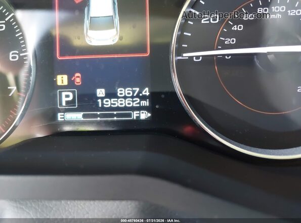 JF2GTAJC2JH229966 2018 SUBARU CROSSTREK Темно-бордовый 