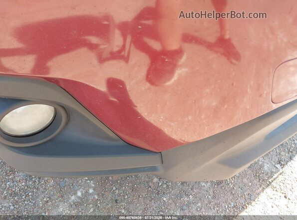 JF2GTAJC2JH229966 2018 SUBARU CROSSTREK Темно-бордовый 