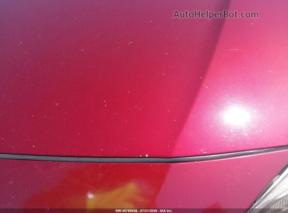 JF2GTAJC2JH229966 2018 SUBARU CROSSTREK Темно-бордовый 