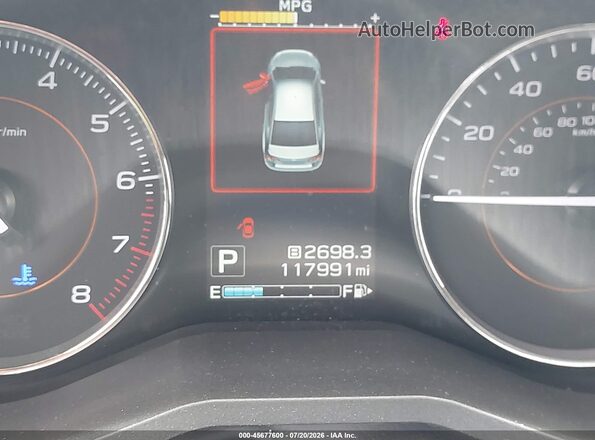 JF2GTALC9JH205368 2018 SUBARU CROSSTREK White 