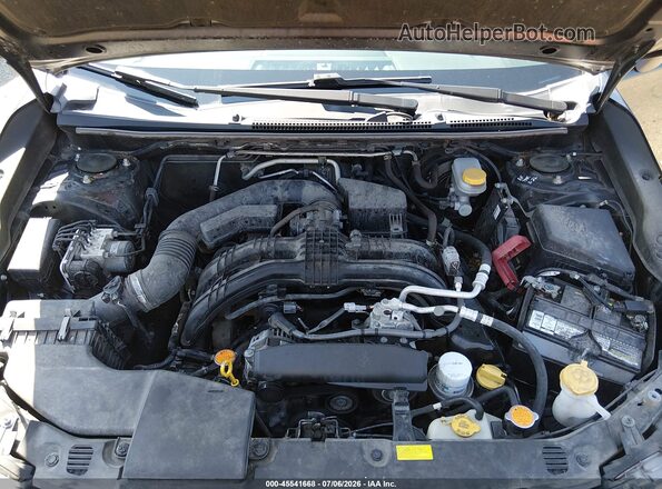 JF2GTAMC2K8286357 2019 SUBARU CROSSTREK Black უკანა ხედი