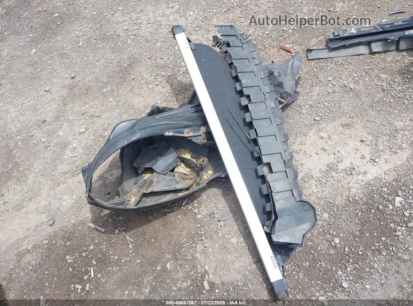 JF2GTAMC5JH223641 2018 SUBARU CROSSTREK Blue Սարքավորումների վահանակի տեսք