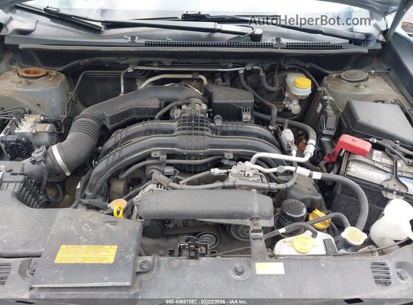 JF2GTAMC5JH223641 2018 SUBARU CROSSTREK Blue Հետևի տեսք